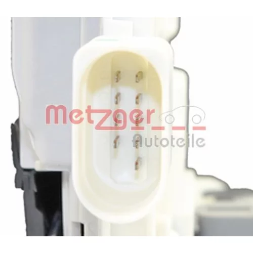 Zámok dverí 2314053 /METZGER/ - obr. 2