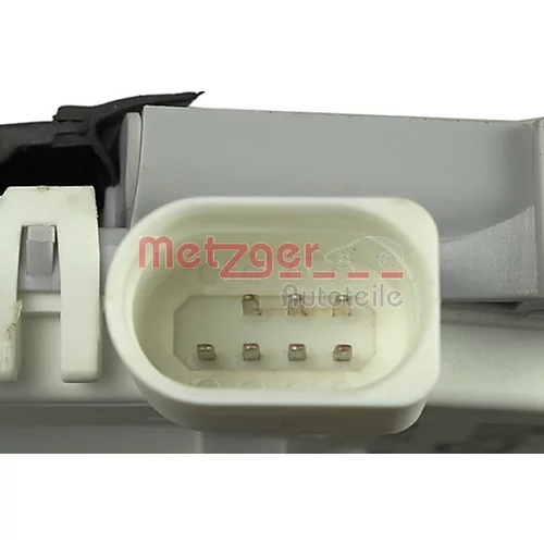 Zámok dverí 2314071 /METZGER/ - obr. 2