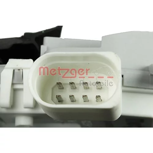 Zámok dverí 2314089 /METZGER/ - obr. 2