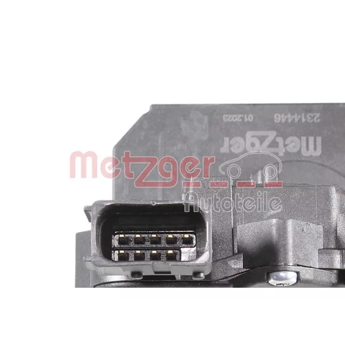 Zámok dverí 2314446 /METZGER/ - obr. 2