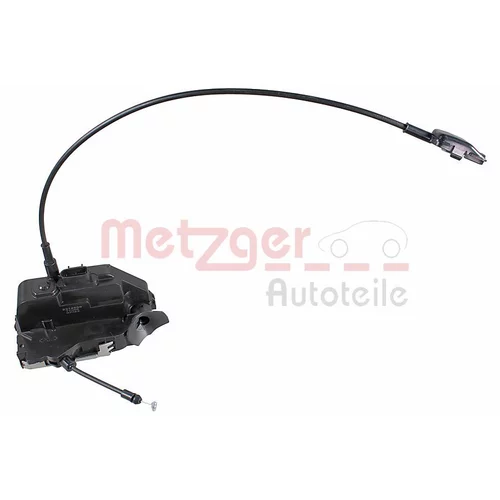 Zámok dverí METZGER 2314539