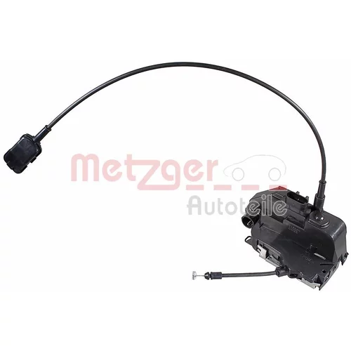 Zámok dverí METZGER 2314540