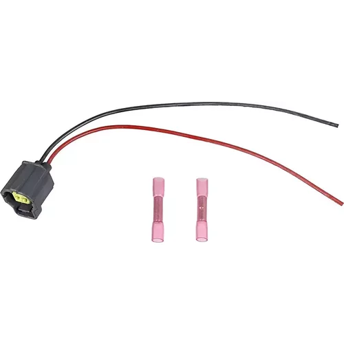 Sada na opravu káblov, centrálana elektronika METZGER 2324379