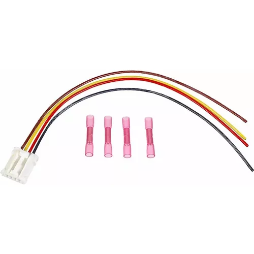 Sada na opravu káblov, centrálna elektronika METZGER 2324389