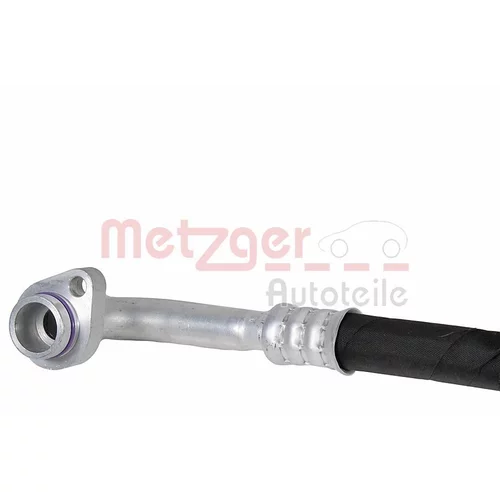 Nízkotlakové vedenie klimatizácie 2360133 /METZGER/ - obr. 1