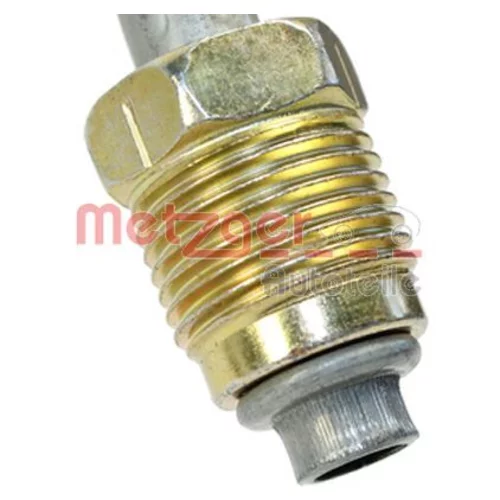Hydraulická hadica pre riadenie 2361055 /METZGER/ - obr. 1