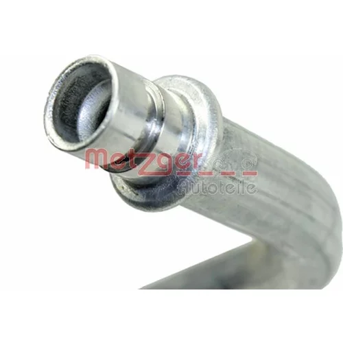 Hydraulická hadica pre riadenie 2361056 /METZGER/ - obr. 2