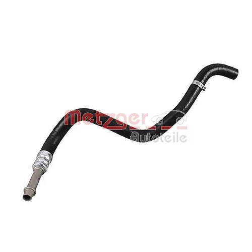 Hydraulická hadica pre riadenie METZGER 2361078