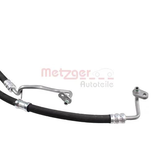 Hydraulická hadica pre riadenie 2361113 /METZGER/ - obr. 1