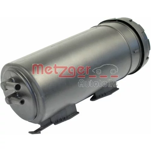 Filter s aktívnym uhlím, odvzdušnenie nádrže 2370008 /METZGER/ - obr. 1
