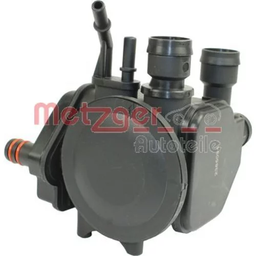 Ventil odvetrania kľukovej skrine 2385094 /METZGER/ - obr. 2