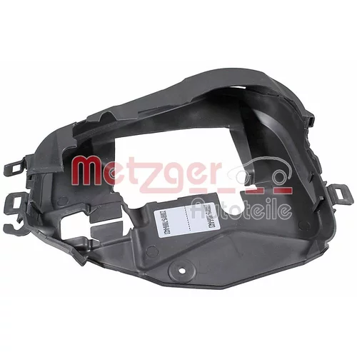 Kryt ozubeného remeň 2386015 /METZGER/ - obr. 1