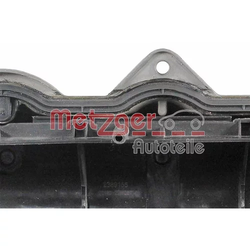 Kryt hlavy valcov 2389155 /METZGER/ - obr. 2