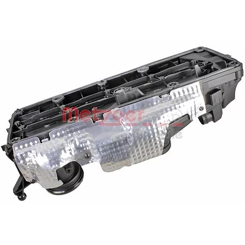 Kryt hlavy valcov 2389173 /METZGER/ - obr. 2