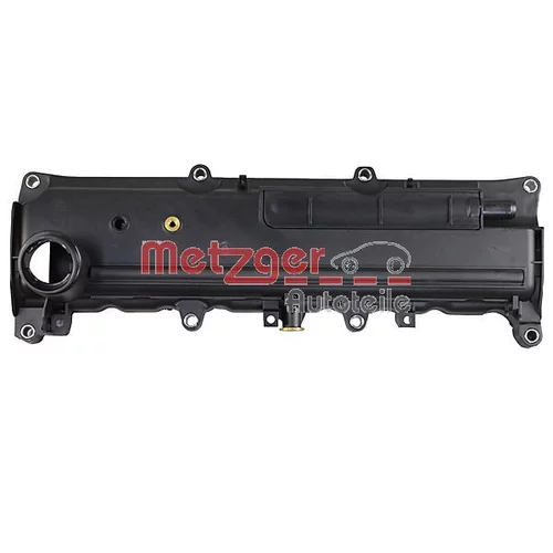 Kryt hlavy valcov METZGER 2389177