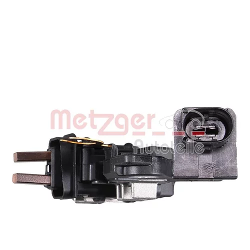 Regulátor alternátora 2390116 /METZGER/ - obr. 1