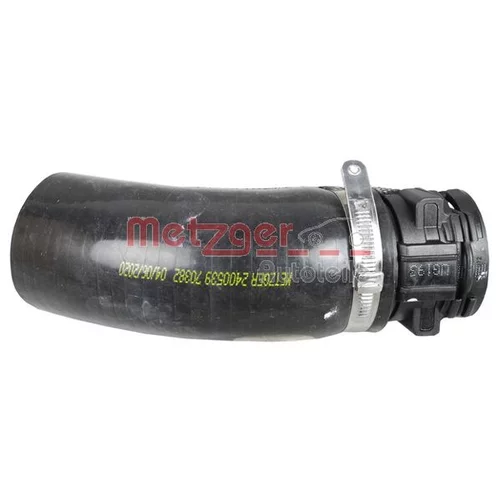 Hadica plniaceho vzduchu METZGER 2400539