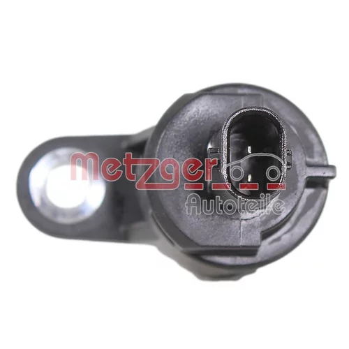 Riadiaci ventil nastavenia vačkového hriadeľa 2411054 /METZGER/ - obr. 1