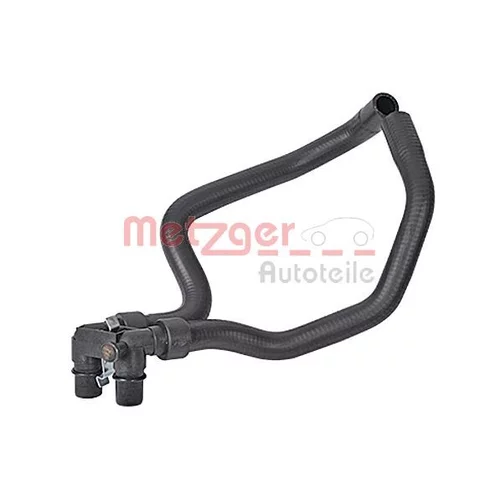 Hadica chladenia METZGER 2420312