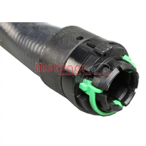 Hadica chladenia 2420799 /METZGER/ - obr. 2