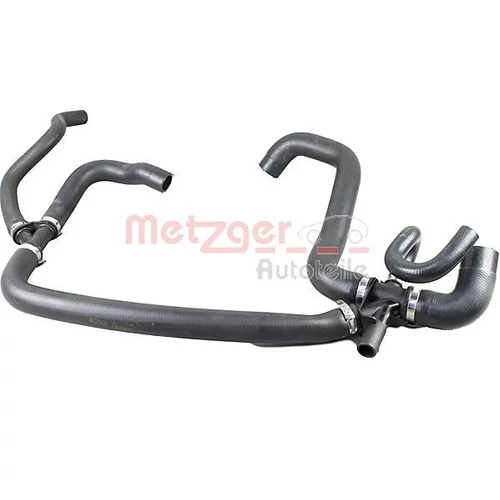 Hadica chladenia 2420885 /METZGER/ - obr. 1