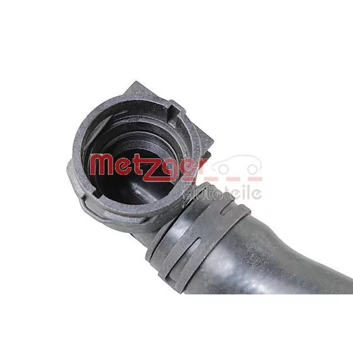 Hadica chladenia 2421274 /METZGER/ - obr. 1
