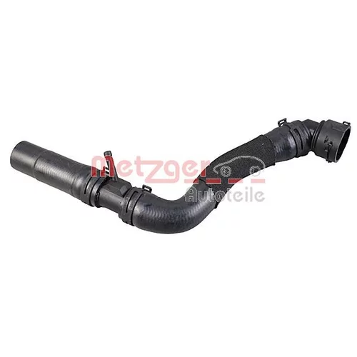 Hadica chladenia 2421285 /METZGER/