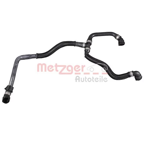 Hadica chladenia METZGER 2421361
