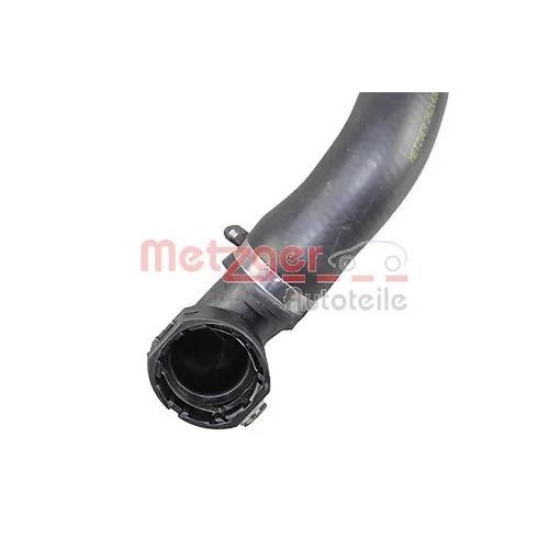 Hadica chladenia 2421436 /METZGER/ - obr. 2