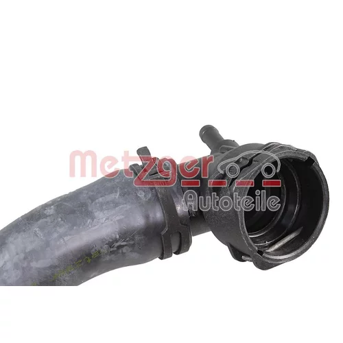 Hadica chladenia 2421610 /METZGER/ - obr. 1