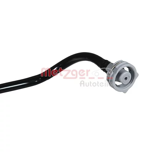 Hadica chladenia 2421681 /METZGER/ - obr. 1