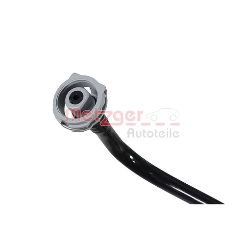Hadica chladenia 2421698 /METZGER/ - obr. 1