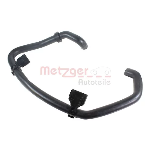 Hadica chladenia 2421810 /METZGER/ - obr. 1