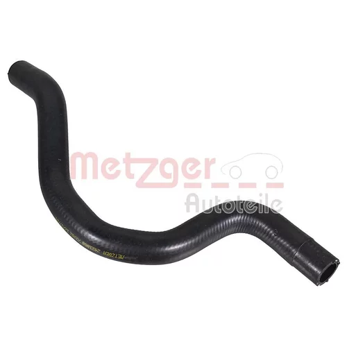 Hadica chladenia METZGER 2421868