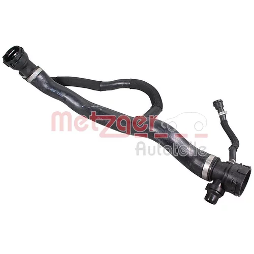 Hadica chladenia 2422072 /METZGER/ - obr. 1