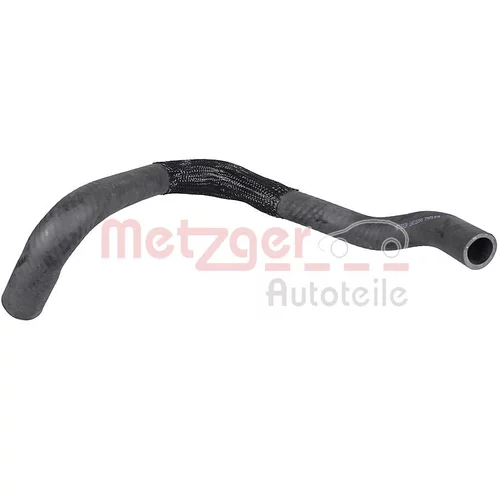 Hadica chladenia 2422095 /METZGER/
