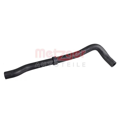 Hadica chladenia METZGER 2422106