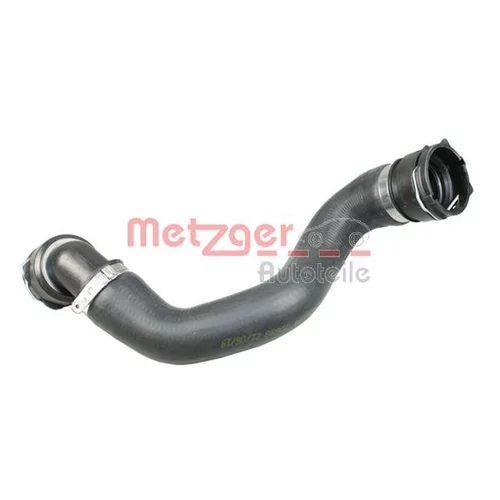 Hadica chladenia 2422325 /METZGER/ - obr. 1