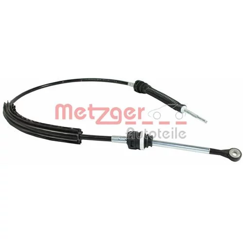 Lanko ručnej prevodovky 3150179 /METZGER/ - obr. 1