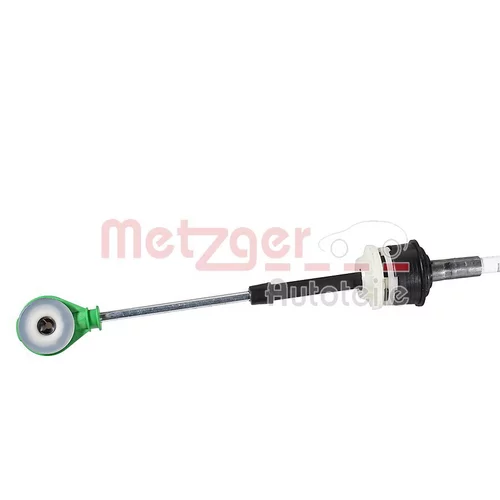 Lanko ručnej prevodovky 3150390 /METZGER/ - obr. 1