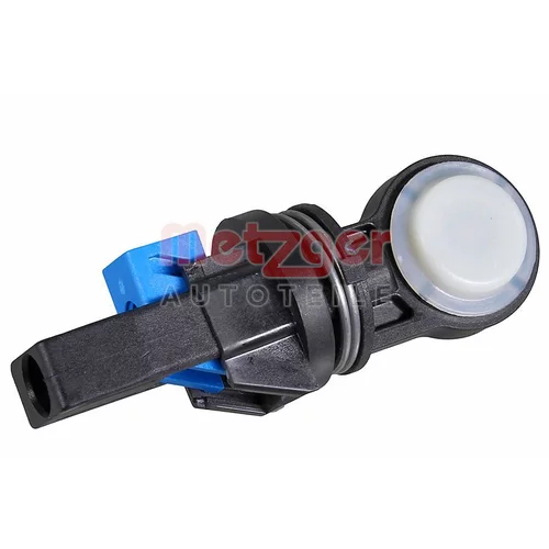 Aretácia radenia, mechanická prevodovka METZGER 3151011