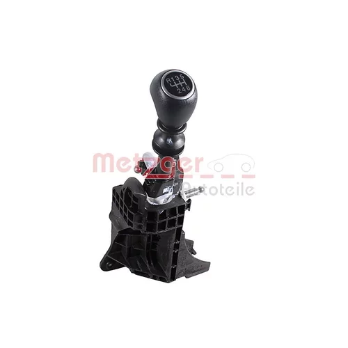 Radiaca páka METZGER 3152003