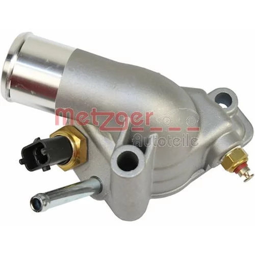 Termostat chladenia METZGER 4006047