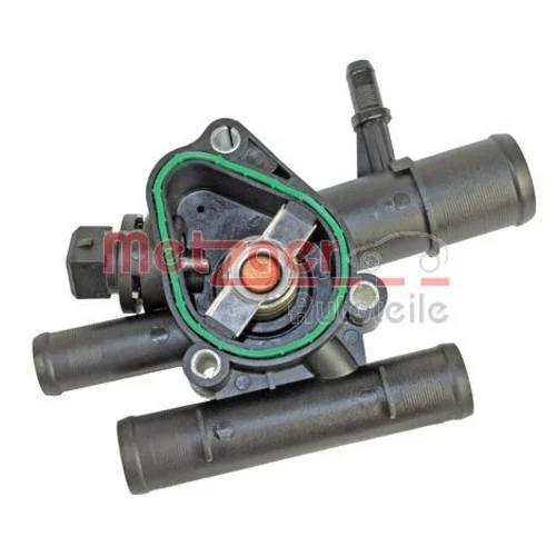 Termostat chladenia 4006139 /METZGER/ - obr. 2