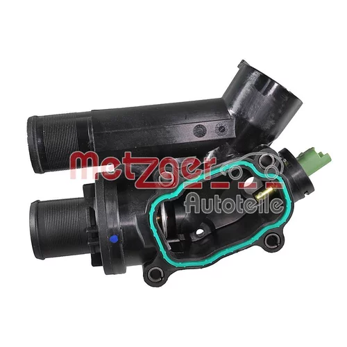 Termostat chladenia 4006210 /METZGER/ - obr. 1