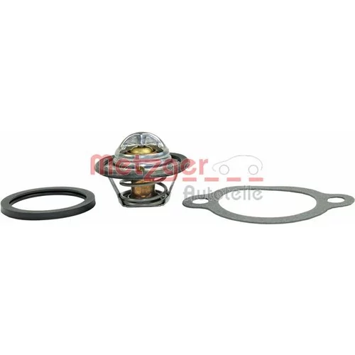 Termostat chladenia METZGER 4006238
