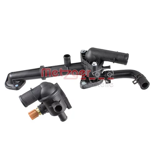 Termostat chladenia METZGER 4006411
