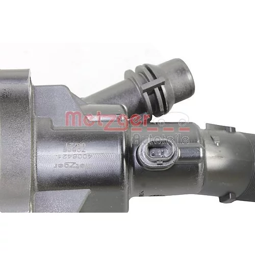 Termostat chladenia 4006421 /METZGER/ - obr. 1