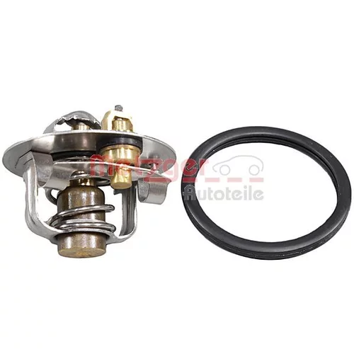 Termostat chladenia 4006431 /METZGER/ - obr. 1