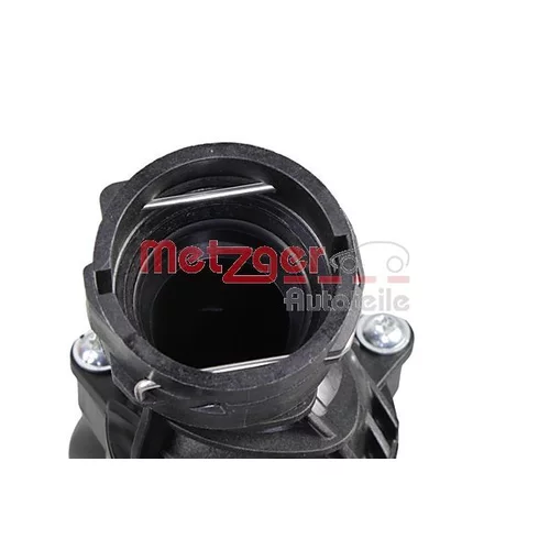 Termostat chladenia 4006444 /METZGER/ - obr. 1